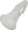 Paneltartó, poliamid, 6,1 mm, TRU COMPONENTS TC-RS-6203 bélyegkép