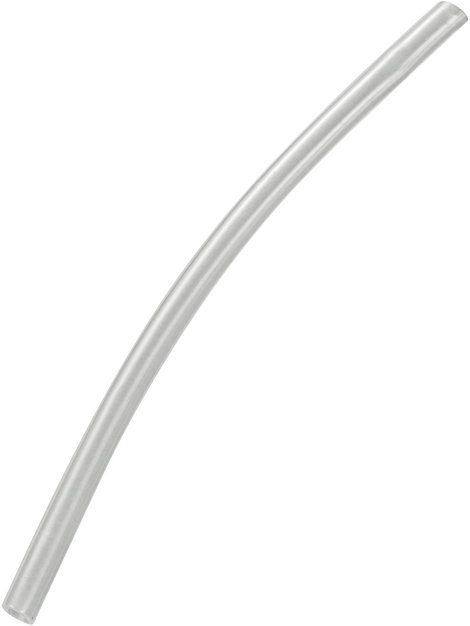 Szigetelő tömlő, PVC, átlátszó, TRU COMPONENTS PVC030TR méteráru