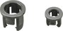 LED foglalat 5 mm, polamid 6.6, TRU COMPONENTS TC-PCL-5A203 bélyegkép