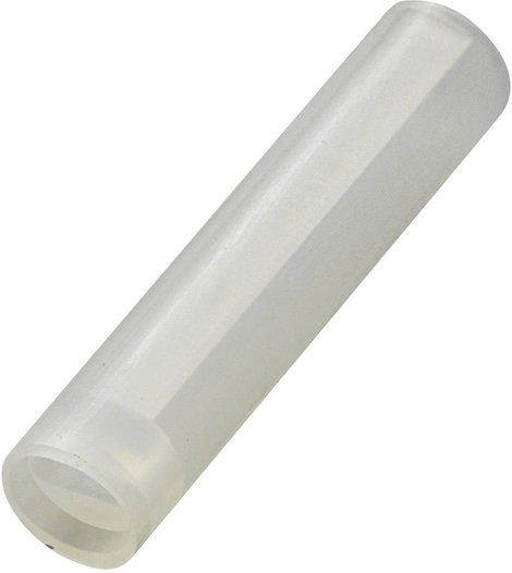 LED távtartó 3 mm-es LED-hez, natúr, TRU COMPONENTS TC-LD3-16203