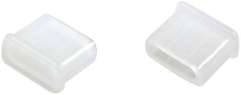 USB védősapka, TRU COMPONENTS TC-USB3203