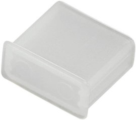 USB védősapka, TRU COMPONENTS TC-28530C444203