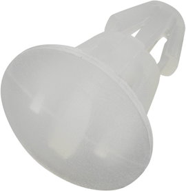Paneltartó, poliamid, 5,6 mm, TRU COMPONENTS TC-RS-6B203