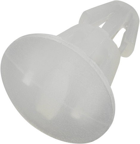Paneltartó, poliamid, 5,6 mm, TRU COMPONENTS TC-RS-6B203