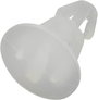 Paneltartó, poliamid, 5,6 mm, TRU COMPONENTS TC-RS-6B203 bélyegkép