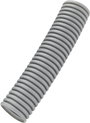 Kábelvédő gégecső 40 mm, szürke, TRU COMPONENTS TC-BGR48P203 méteráru bélyegkép