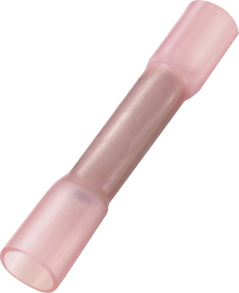 Vezeték összekötő, átlátszó, 0,5-1,5 mm², 50 db, TRU COMPONENTS 1572151