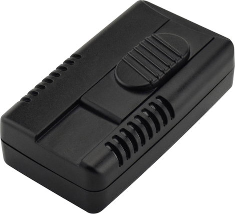 Zsinóros dimmer, TRU COMPONENTS TC-6647532