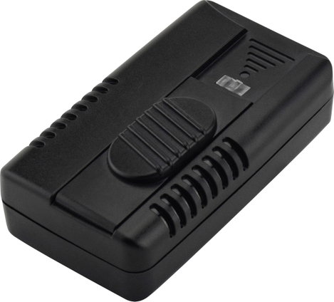 Zsinóros dimmer, TRU COMPONENTS TC-6647532 2. kép