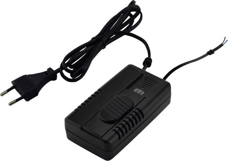 Zsinóros dimmer, TRU COMPONENTS TC-6647532 3. kép