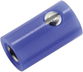 Miniatűr lengő alj kék 2,6 mm