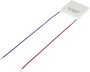 Peltier elem, 14,5 V/DC 12 A 106 W 44 x 40 x 2,8 mm, TRU COMPONENTS HP-127120 bélyegkép
