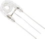 TRU COMPONENTS CT-6030S-6 Mini villanócső 21 Ws 1 villanás/perc 230 V, 330 V Tartalom: 1 db bélyegkép