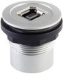 Schlegel beépíthető USB alj 2.0, fém, RRJ_USB_BA bélyegkép