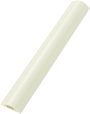 Kábelhíd 1000 x 28,8 x 74 mm, fehér, TRU COMPONENTS bélyegkép