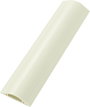 Kábelhíd 1000 x 50 x 12,3 mm, színtelen, TRU COMPONENTS bélyegkép