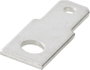 Csúszósaru hüvely4.8 X 0.8 mm bélyegkép