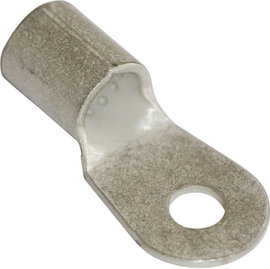 Gyűrűs kábelsaru, 0,26-1,65MM² M2,6, UNISOL