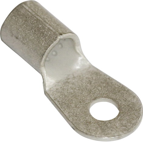 Gyűrűs kábelsaru, 0,26-1,65MM² M3,5, UNISOL