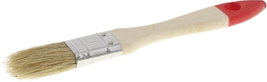 Lapos ecset, 5-ös erősségű 25 mm 1 TOOLCRAFT 1558890