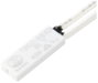 Hőmérséklet figyelő +60°C/+85°C, 1 nyitó, TRU COMPONENTS TB02-BB8D-85 2. bélyegkép