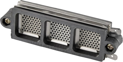 Kerámia fűtőelem, 50/100/150 W, 12V, 90 x 27 x 17 mm, TRU COMPONENTS