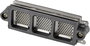 Kerámia fűtőelem, 50/100/150 W, 12V, 90 x 27 x 17 mm, TRU COMPONENTS bélyegkép