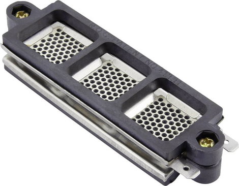 Kerámia fűtőelem, 50/100/150 W, 12V, 90 x 27 x 17 mm, TRU COMPONENTS 2. kép