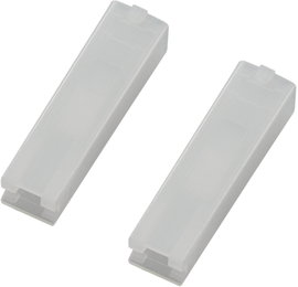 Szigetelés csúszósaruhoz, 2,8 mm, TRU COMPONENTS