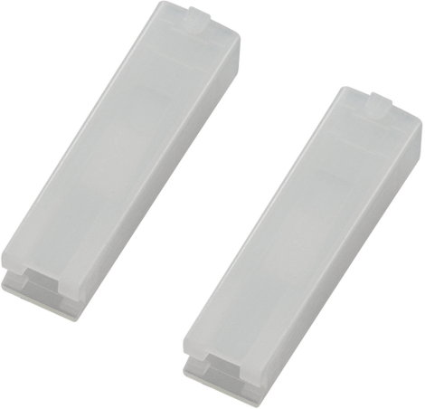 Szigetelés csúszósaruhoz, 2,8 mm, TRU COMPONENTS