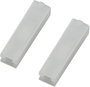 Szigetelés csúszósaruhoz, 2,8 mm, TRU COMPONENTS bélyegkép