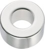 Tartós mágnes, gyűrű, N35 10 x 2 x 5 mm, TRU COMPONENTS bélyegkép