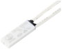 Hőmérséklet figyelő +42°C/+55°C, 1 nyitó, TRU COMPONENTS TB02-BB8D-55 2. bélyegkép