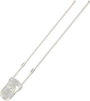 Infra dióda, 940 nm 30° 3 mm, radiális, TRU COMPONENTS OS-3038F bélyegkép