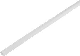 Zsugorcső ragasztó nélkül, fehér, 16,7 mm 2:1, TRU COMPONENTS 1225496 méteráru