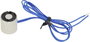 Intertec ITS-MSM-1010-24VDC Elektromágnes nem mágneses (áramtalan állapot) 3 N 24 V/DC 1 W 1 db bélyegkép
