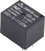 Relé, Tru Components 12VDC SRD-S-112DM bélyegkép