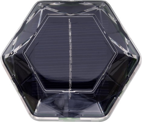 Napelemes vakondriasztó 700 m² Gardigo Diamant 2. kép