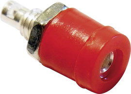 Banánh.beép. 2mm piros