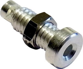 Banánh.beép. 2mm szig.nélkül