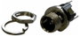 Beépíthető tápaljzat 2,1/5,5 mm, BKL Electronic 072335 3. bélyegkép