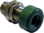Banánhüvely 4/18mm zöld bélyegkép