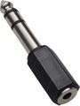 Jack adapter dugó, sztereo NTA 174 bélyegkép