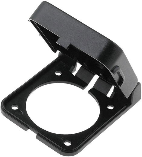 CLIFFCON® csatlakozó alj fedél, CL2070