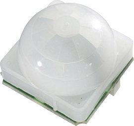 SMD PIR mozgásjelző 
