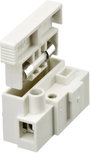 Sorkapocs biztosítékkal, 1 pólus, 2,5-4 mm², 1 db, Adels-Contact 900 SI/1 bélyegkép