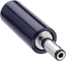 Kisfeszültségű dugó NES /J 135