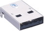 Beépíthető USB alj típus A 2410 08 bélyegkép