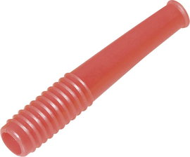 Schnepp csatlakozó szigetelés, piros, GKP 2400