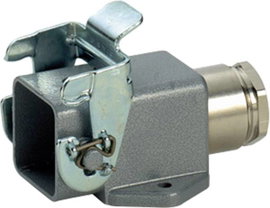 Foglalat ház EPIC® H-A 3 MAGSV M20